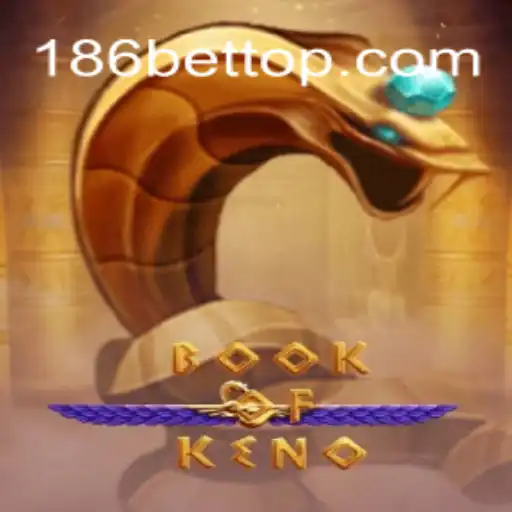 Introdução ao Jogo BookOfKeno: Uma Nova Experiência em Cassinos Online