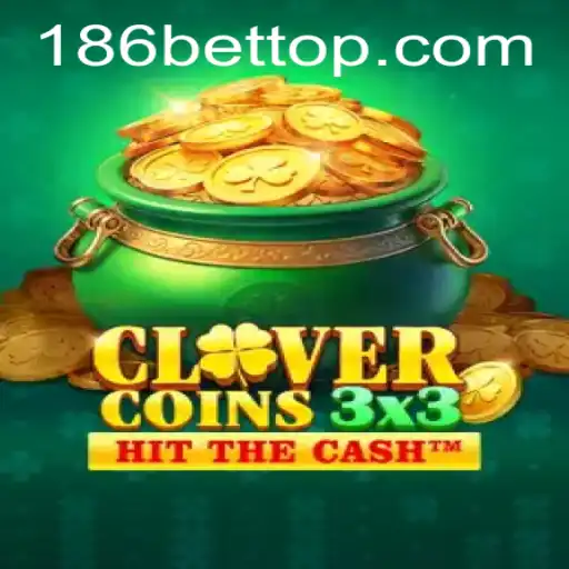 Explorando o Fascinante Mundo de Clovercoin3x3 no 186bet.com