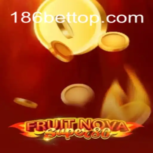 Explorando o Mundo Emocionante de FruitNovaSuper80 no 186bet.com
