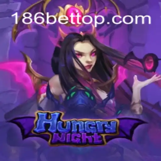 Descubra o Envolvente Mundo de HungryNight e Como 186bet.com se Encaixa Nele