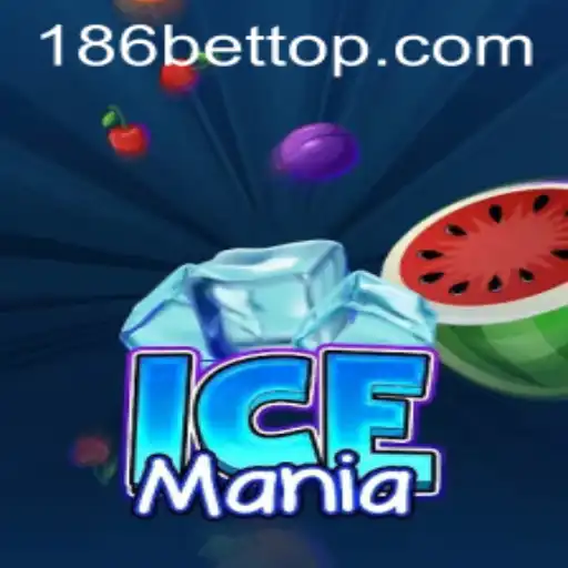 Conheça IceMania: O Excitante Jogo de Cassino em 186bet.com