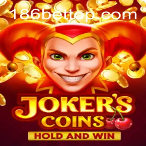Descubra o Mundo Empolgante de JokersCoins no 186bet.com