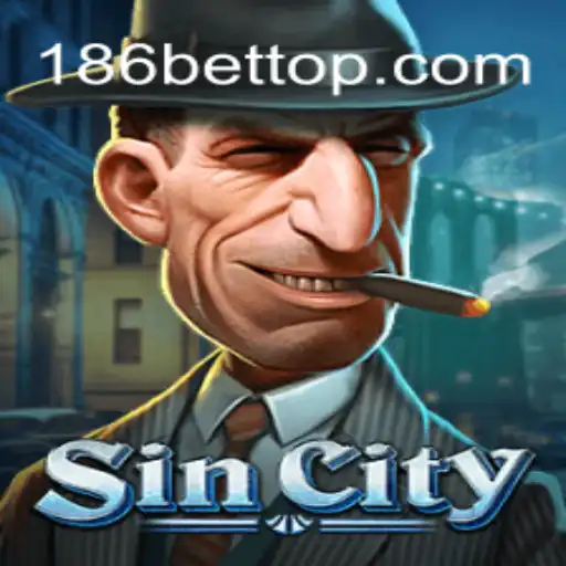 Descubra SinCity: A Fascinante Aventura do Jogo com 186bet.com