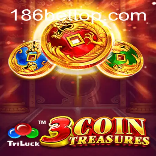 Explorando o Fascinante Mundo de 3CoinTreasures: Jogo de Caça-níqueis em Ascensão