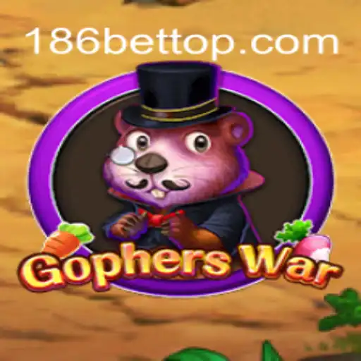 GophersWar: Um Jogo Estratégico e Emocionante para Todas as Idades