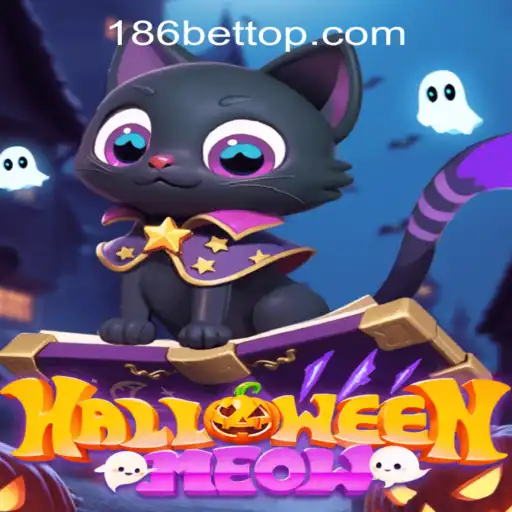 Explore o Fascinante Mundo de HalloweenMeow: Diversão e Aventura com 186bet.com