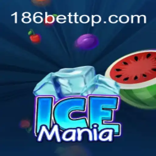 Conheça IceMania: O Excitante Jogo de Cassino em 186bet.com