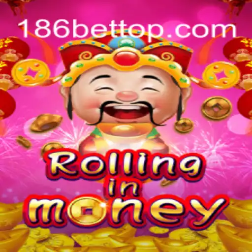 Desvendando RollingInMoney: Como Jogar e Ganhar no Excitante Jogo de 186bet.com