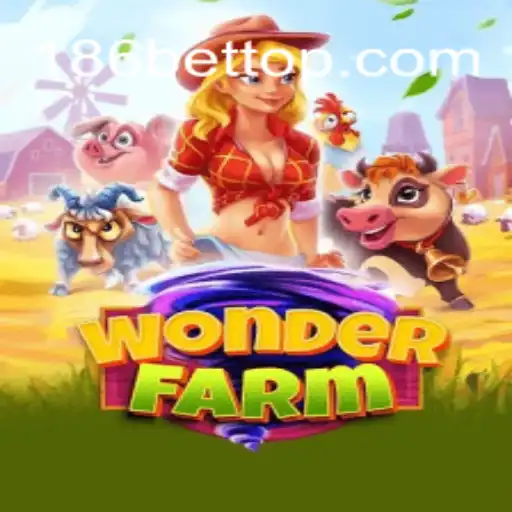 WonderFarm: Descubra a Magia deste Novo Jogo Inovador