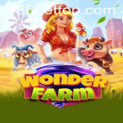 WonderFarm: Descubra a Magia deste Novo Jogo Inovador